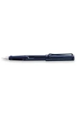 LAMY SAFARI 2025 OZEL URETIM RENGI DARK DUSK DOLMA KALEM F UC thumbnail 1