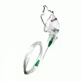 Nebulizatör Maskesi Hazneli Pediatrik - 2