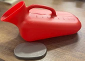 Wicromed Ördek Lüks Unisex (Kutusuz) Kırmızı - 2