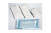 Pamuklu Ped Steril 10cm X 15cm - 1