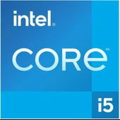 Intel Core i5-14400 4.7 Ghz 20 Mb 1700 Tray Kutusuz Fansız İşlemci - 1