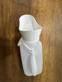 Wicromed Ördek Lüks Unisex (Kutusuz) Şeffaf - 1