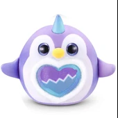 Rainbocorns Frozen Mania Mini Eggzania - 8