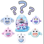 Rainbocorns Frozen Mania Mini Eggzania - 12