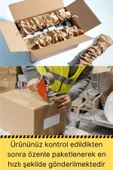 Premium Bebek Oyuncağı Eğlenceli Karın Üstü Aktivite Egzersiz BPA İçermez Emekleme Su Oyun Matı - 8