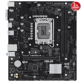 ASUS PRIME H610M-R D5-SI  DDR5  MATX 1700P thumbnail 2