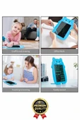 Kolay Kullanım Dayanıklı Lcd Ekran Kalemli Dijital Akıllı Ayıcıklı Yazı Boyama Çizim Tableti 8,5 Inç - 6