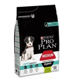 Pro Plan Medium Puppy Orta Irk Kuzu Etli Açık Yavru Köpek Maması 1 KG - 1