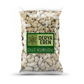 Dut Kurusu Beyaz 250 gr, Derya Eren - 1