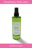 Rosemary Aloe Vera Özlü Dökülme Karşıtı Saç Derisi Toniği Pro-vitamin B5 220 ml - 2