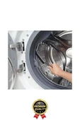 Çok Amaçlı Dayanıklı Pratik Banyo Mutfak Lavabo Ocak Derz Arası İnce Detay Temizlik Fırçası 1 Adet - 6