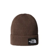 The North Face TNF Logo Box Cuffed Unisex Bere NF0A8CHE1OI1 - 1