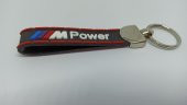 M POWER SİLİKON ANAHTARLIK - 1