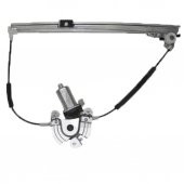 Renault Megane 1 Sağ Ön Cam Kaldırma Mekanizması 7700834346 - 2