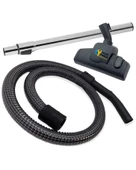 Vestel Yıldız A 8100 Elektrikli Süpürge Çelik Telli Hortumu Emici Başlık Boru thumbnail 1