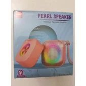 Bood Pearl Speaker EK-45 Kablosuz Hoparlör - 1