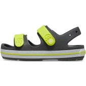 croc 209424-1NJ CROCBAND CRUISER SANDAL ÇOCUK TERLİK SANDALET thumbnail 1