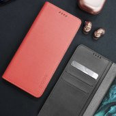 Galaxy Note 20 Ultra Kılıf Araree Mustang Diary Kılıf Siyah - 3