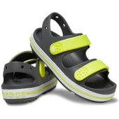croc 209424-1NJ CROCBAND CRUISER SANDAL ÇOCUK TERLİK SANDALET thumbnail 2