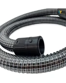 Vestel Yıldız A 8100 Elektrikli Süpürge Çelik Telli Hortumu Emici Başlık Boru thumbnail 2