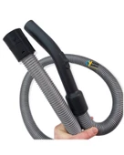 Vestel Poyraz A 7500 Elektrikli Süpürge Süpürge Hortumu thumbnail 2