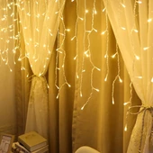 4 Metre 16 Saçak Led thumbnail 2