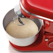 Arzum AR1189-03 Kırmızı Crust Mix Lite Stand Mikser thumbnail 5