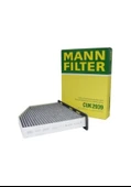 Mann CUK2939 Cuk2939 Polen Filtresi Golf V 03- Golf Vi 08- Eos 06- Jetta 517630048 thumbnail 1