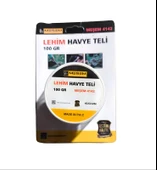 MEŞEM LEHİM HAVYA TELİ 100 gr - 1
