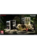 Ps5 Metal Gear Solid Delta Snake Eater ( Deluxe Edition ) Sıfır Jelatinli Oyun thumbnail 2
