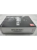 Ps5 Metal Gear Solid Delta Snake Eater ( Deluxe Edition ) Sıfır Jelatinli Oyun thumbnail 4