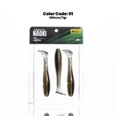 CARETTA NAOKİ 10 CM 7 GR - 8