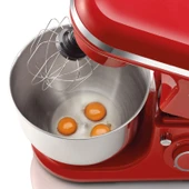 Arzum AR1189-03 Kırmızı Crust Mix Lite Stand Mikser thumbnail 3