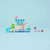 11204 Lego Duplo Deniz Kızı Gabbynin Akvaryum Macerası 103 parça +4 yaş - 6