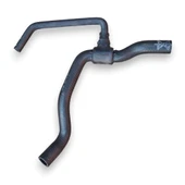 Skoda Superb 2002-2008 2.0 AZM Motor Üst Dağıtıcı Hortum 06B121058AN - 5
