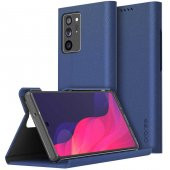 Galaxy Note 20 Ultra Kılıf Araree Bonnet Kılıf Pembe - 3