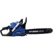 Hyundai Turbo 600 Motorlu Testere | 45cc 2.6HP Benzinli Testere thumbnail 3