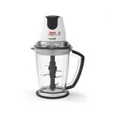 Tefal Masterchop Powelix Extra 1000W Doğrayıcı 9100060007 - 1