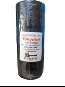 COROPLAST TÜYLÜ BEZ BANT 19 mm x 15mt (1 ADET) - 1
