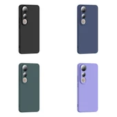 Vivo V50 Lite 4G Kılıf Kamera Korumali Mara Lansman Kapak thumbnail 10