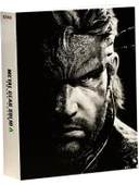 Ps5 Metal Gear Solid Delta Snake Eater ( Deluxe Edition ) Sıfır Jelatinli Oyun thumbnail 1