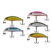 FİLEX LURES ZENİTH SİNKİNG MAKET BALIK 50 MM 4 GR - 2