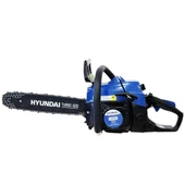 Hyundai Turbo 600 Motorlu Testere | 45cc 2.6HP Benzinli Testere thumbnail 1