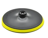 MEŞEM CIRTLI DİSK ZIMPARA TABANI 180mm - 3