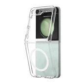 Samsung Galaxy Z Flip 6 Kılıf Kamera Korumalı M-safe Sert PC Porto Kapak thumbnail 6