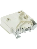 Çamaşır Makinesi Emniyet Kilidi 3 Soketli Bsch uyumlu 00619468 - 2