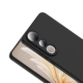 Vivo V50 Lite 4G Kılıf Kamera Korumali Mara Lansman Kapak thumbnail 9