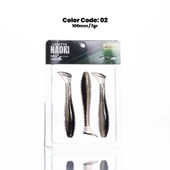 CARETTA NAOKİ 10 CM 7 GR - 7