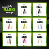 CARETTA NAOKİ 10 CM 7 GR - 1