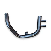 Skoda Favorit 1988-1995 Radyatör Devirdaim Borusu 6U0121050 thumbnail 1